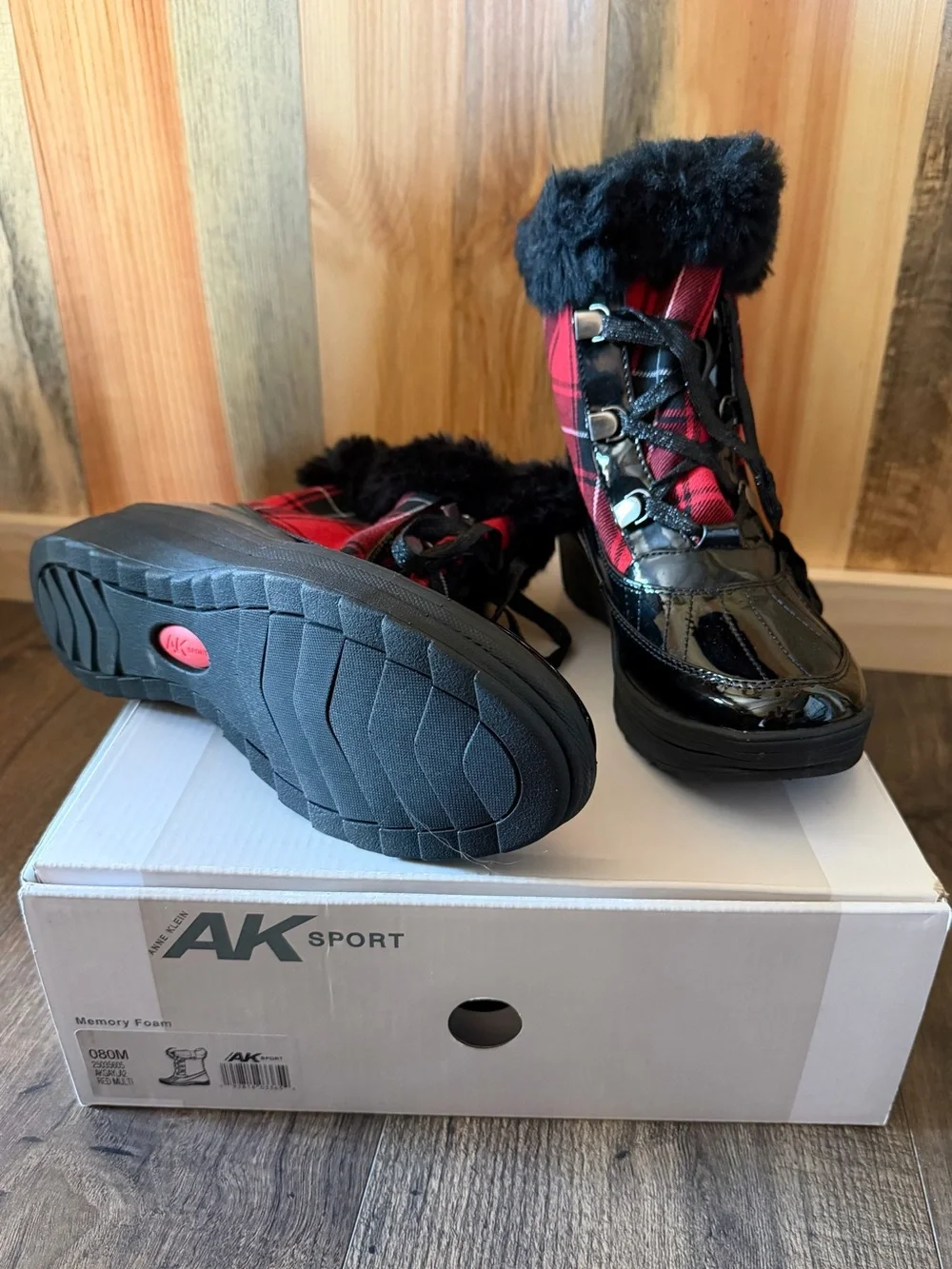 Anne Klein Sport kids winter